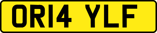 OR14YLF