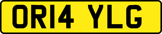 OR14YLG