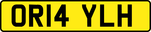OR14YLH
