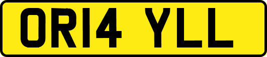 OR14YLL