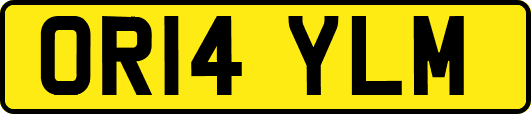 OR14YLM