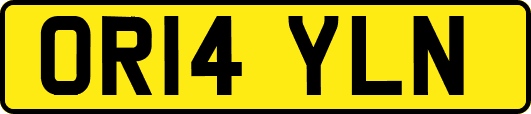 OR14YLN