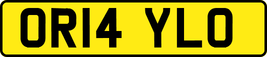 OR14YLO