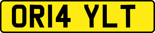 OR14YLT