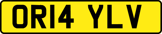 OR14YLV