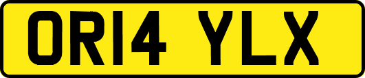 OR14YLX