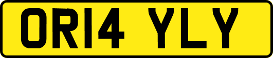 OR14YLY