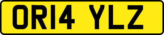 OR14YLZ