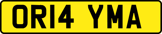 OR14YMA