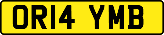 OR14YMB