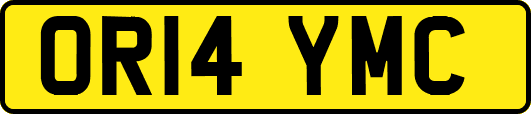 OR14YMC
