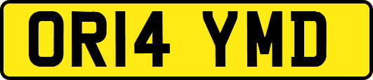 OR14YMD