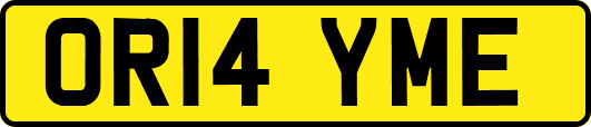 OR14YME