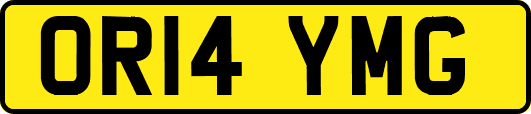 OR14YMG
