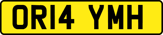 OR14YMH