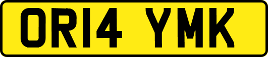 OR14YMK