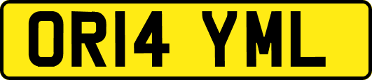 OR14YML