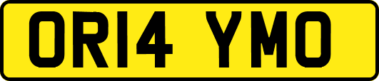 OR14YMO