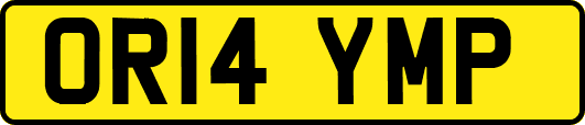 OR14YMP