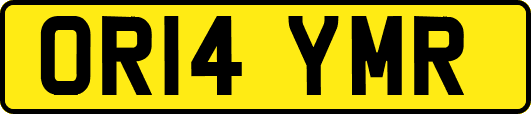 OR14YMR