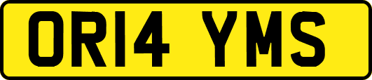 OR14YMS