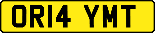 OR14YMT