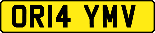 OR14YMV