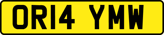 OR14YMW
