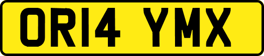 OR14YMX
