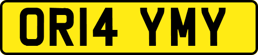 OR14YMY