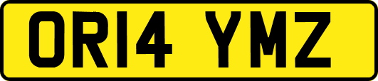 OR14YMZ