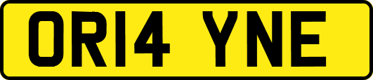 OR14YNE
