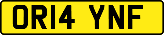 OR14YNF