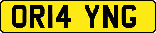 OR14YNG