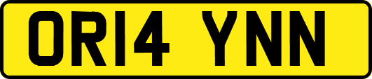 OR14YNN
