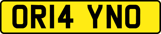 OR14YNO