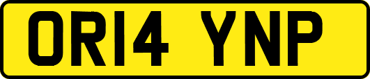 OR14YNP