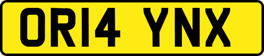 OR14YNX