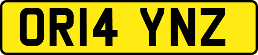 OR14YNZ