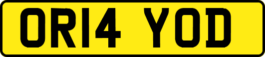OR14YOD
