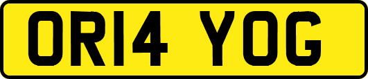 OR14YOG