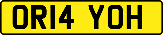 OR14YOH