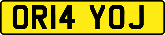 OR14YOJ