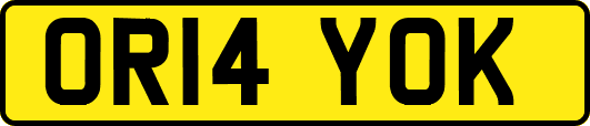 OR14YOK