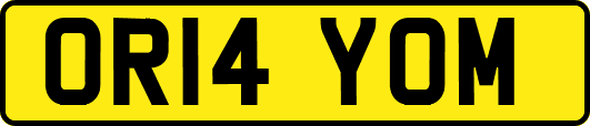 OR14YOM