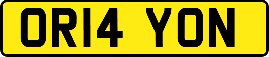 OR14YON