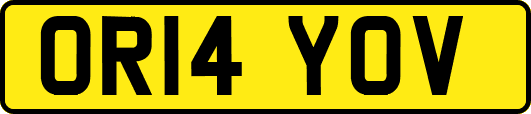 OR14YOV