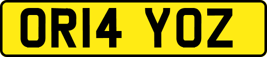 OR14YOZ