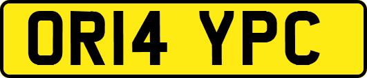 OR14YPC