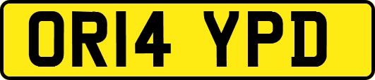 OR14YPD